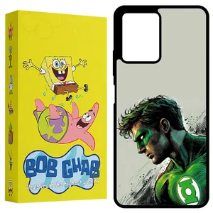 BOB Ghab BCPX3G Cover For Xiaomi Poco X3 GT 