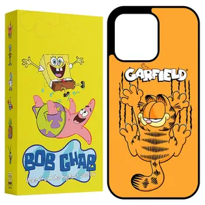  BOB Ghab BCP16P Cover For Apple iPhone 16 Pro