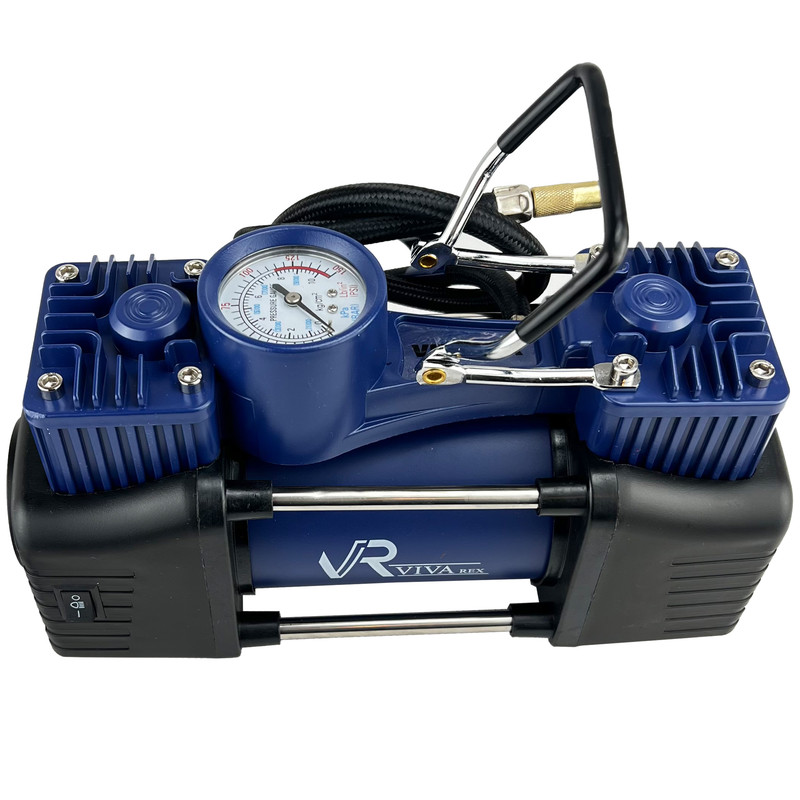 کمپرسور هوا ویوارکس مدل VR1206-ACT کد1 new