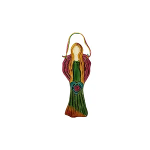 آویز تزیینی مدل ANGEL