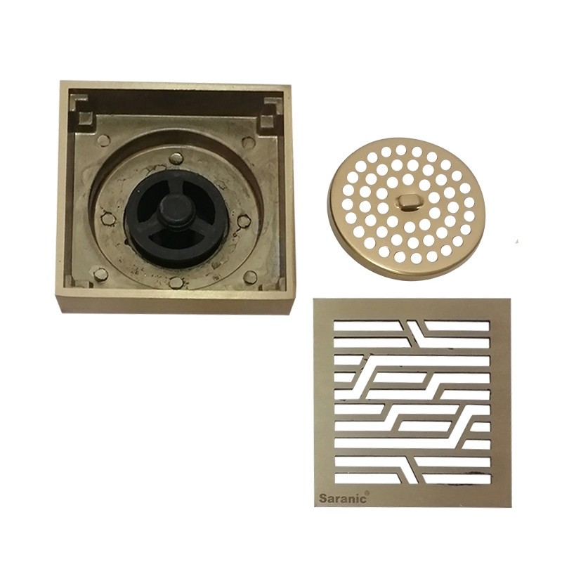 کف شور سارانیک مدل SGM405P