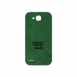MAHOOT GL-AUDI Cover Sticker for Huawei Ascend G750