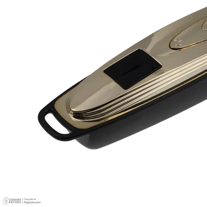 ست ماشین اصلاح موی سر و صورت و بدن نیکای مدل 141 NK-141