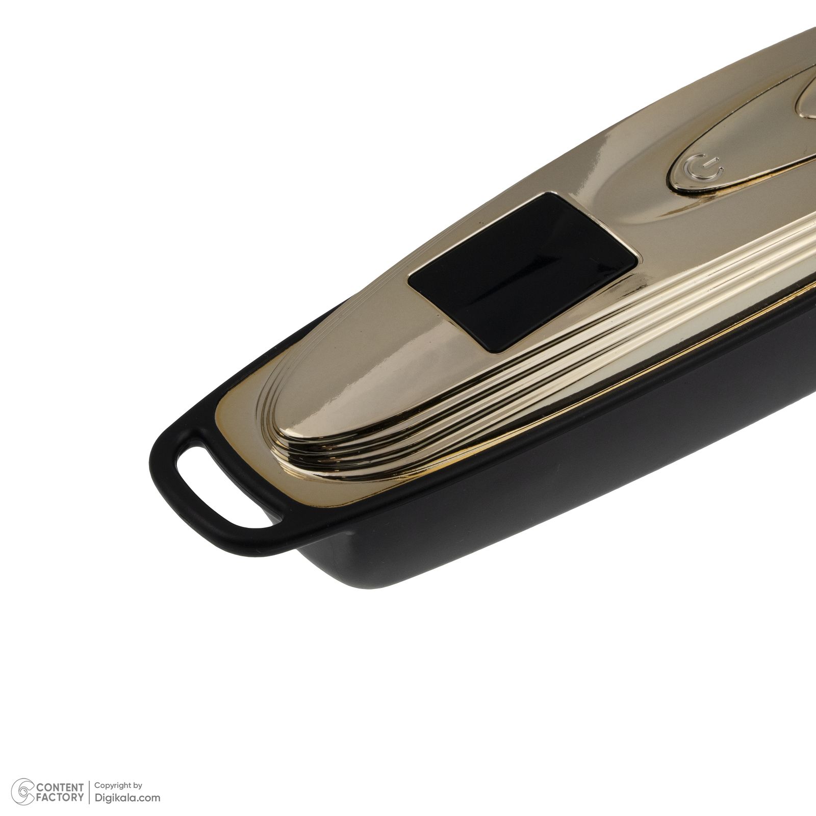 ست ماشین اصلاح موی سر و صورت و بدن نیکای مدل 141 NK-141  -  - 3