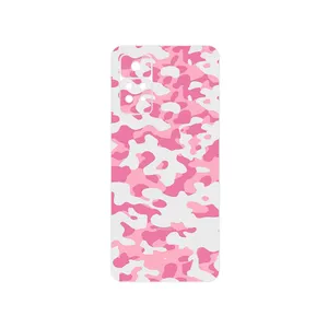 MAHOOT Army_Pink Cover Sticker for Xiaomi Redmi Note 11 Pro Plus 5G  India