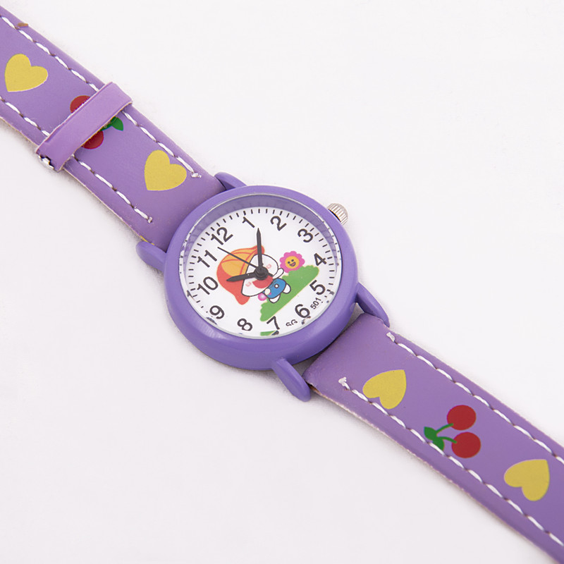 ساعت مچی عقربه ای کد A135 ساعت مچی عقربه ای کد A135