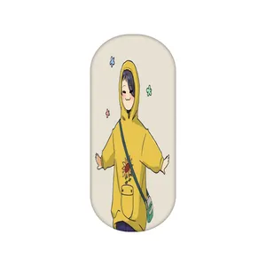 سوهان ناخن مدل انیمه کد 2317