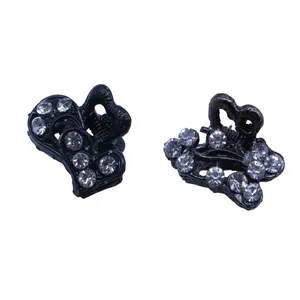 کلیپس روسری مدل AES903 مجموعه 2 عددی