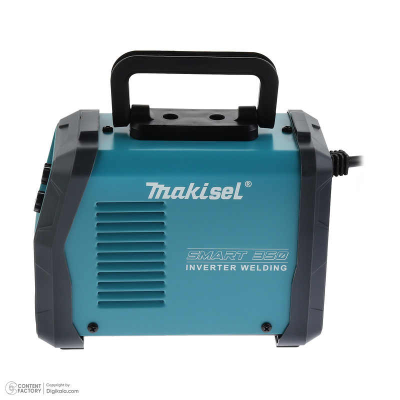 دستگاه جوش 350 آمپر ماکیسل مدل SMART 350