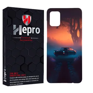 HEPRO MC Cover for Samsung Galaxy S20