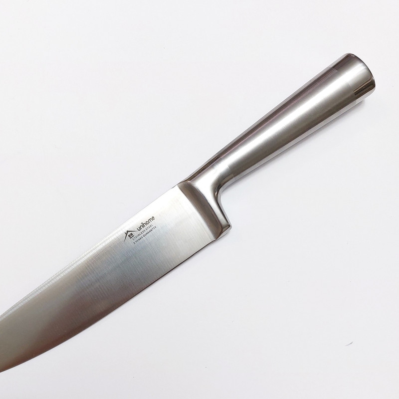 سرویس چاقو 8 پارچه یونی هوم کد BDL3280