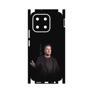 MAHOOT Elon_Musk-FullSkin Cover Sticker for Honor X6b