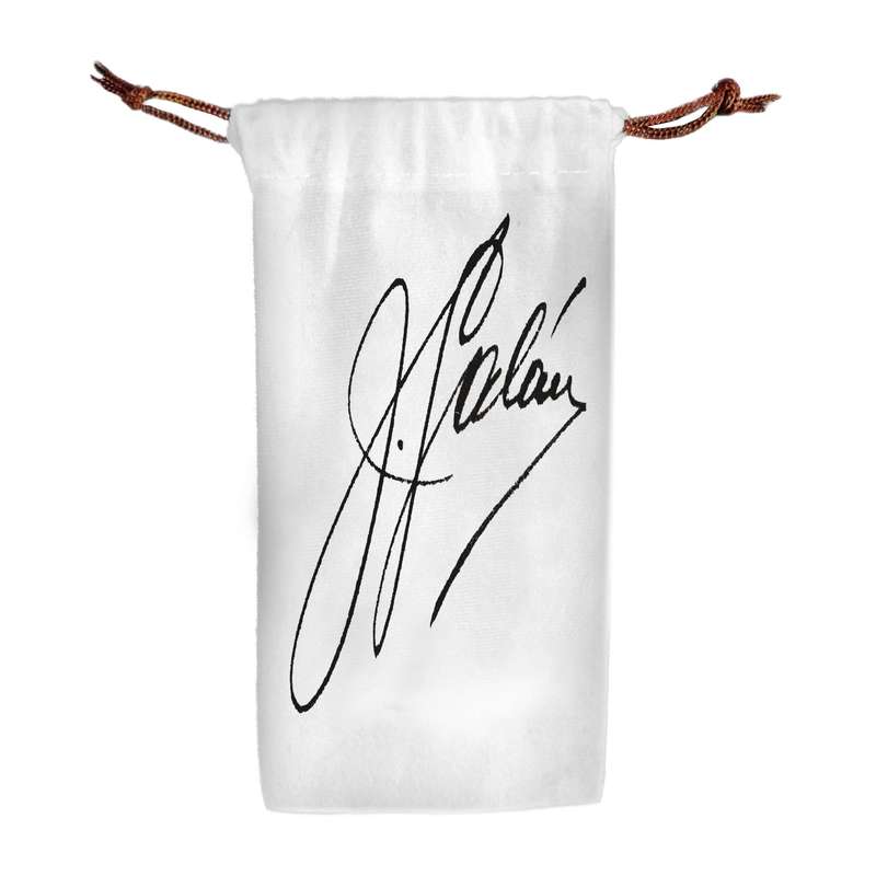 کاور عینک مدل نوشته کد 65 BBB