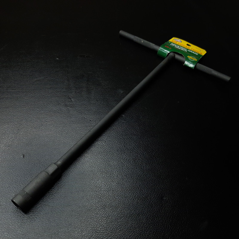 آچار بکس تی ژن چان تولز مدل ZZX-225 سایز 13 میلی متر