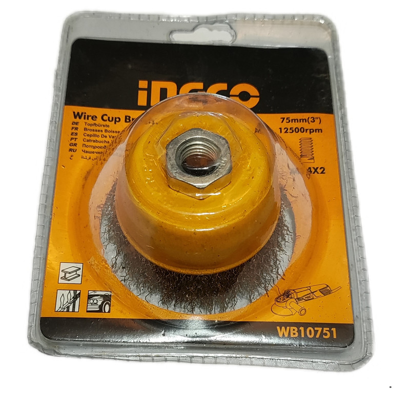 فرچه افشان  اینکو مدل WB10751