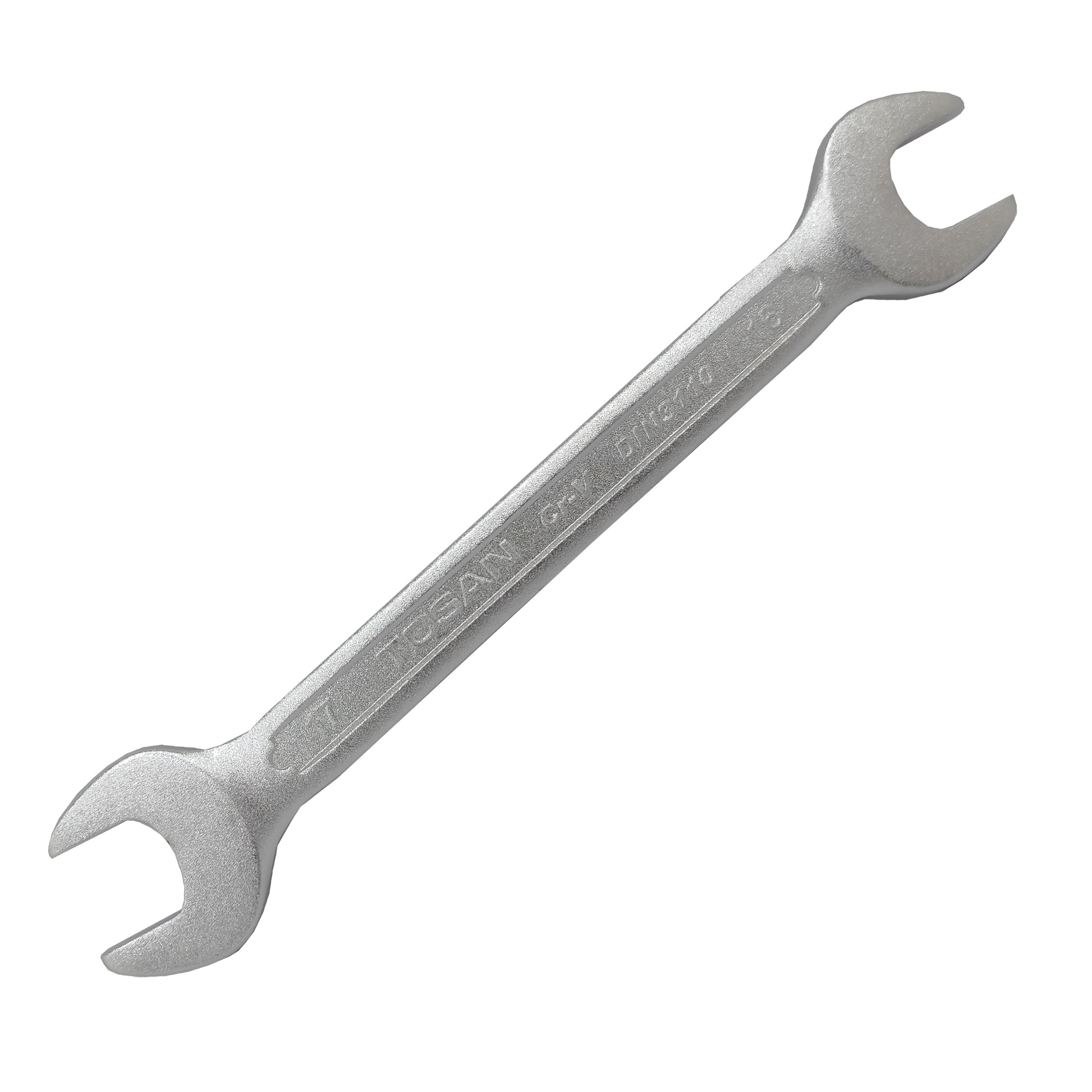 آچار دوسر تخت توسن مدل KPT-T سایز 17 / 16 میلی متر