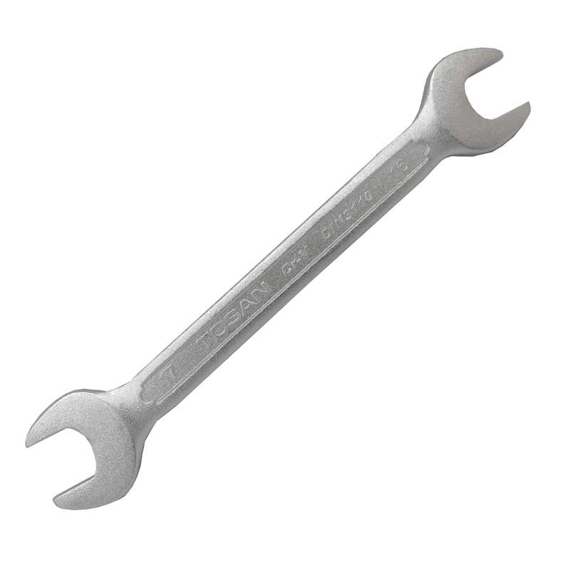 آچار دوسر تخت توسن مدل KPT-T سایز 17 / 16 میلی متر