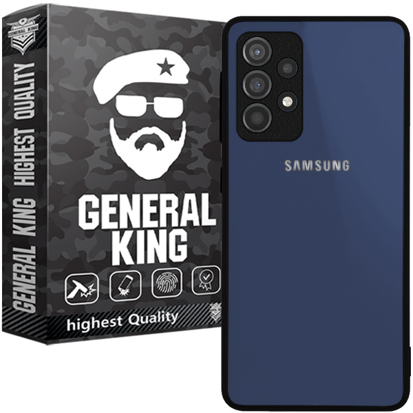 نقد و بررسی کاور ژنرال کینگ مدل GL22 مناسب برای گوشی موبایل سامسونگ Galaxy A32 4G توسط خریداران