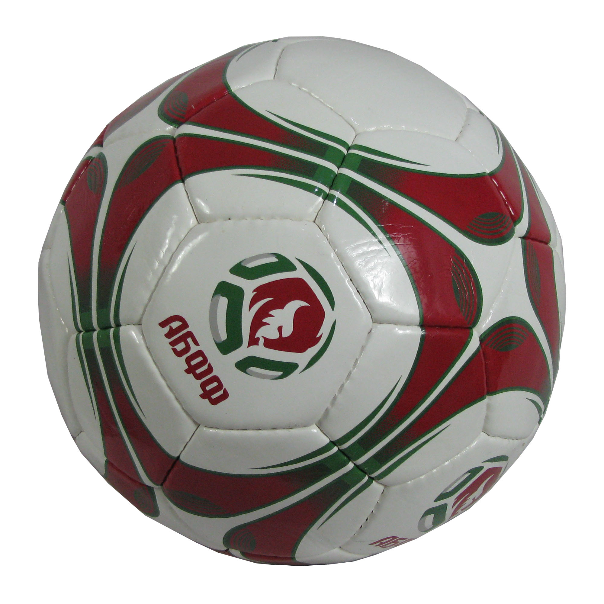 توپ فوتبال مدل 6-8 LBS