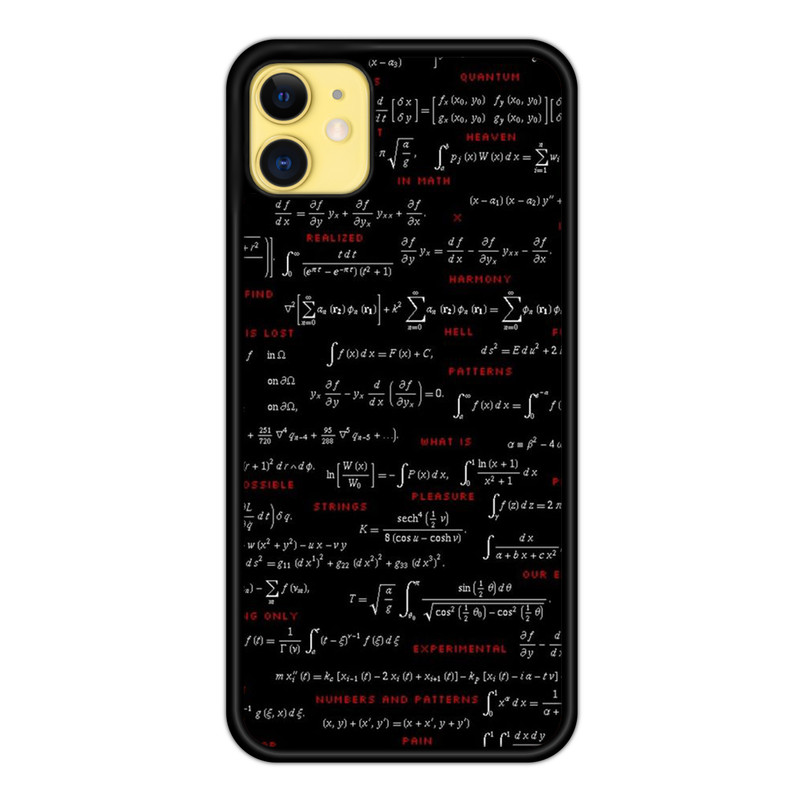 کاور آکام مدل A110255 مناسب برای گوشی موبایل اپل iPhone 11