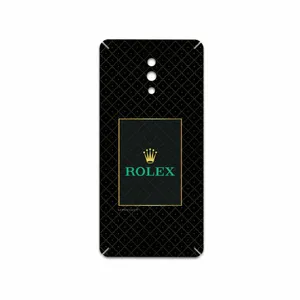 MAHOOT Rolex-Logo Cover Sticker for Oppo Reno