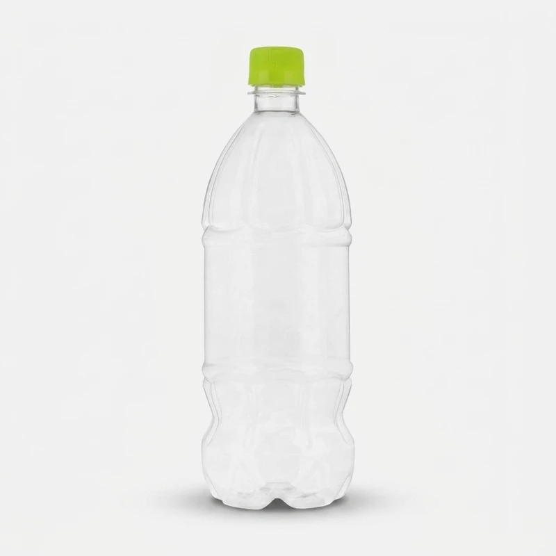 بطری مدل PET 1500 بسته 20 عددی