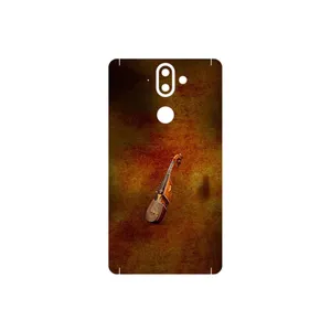 MAHOOT Rabab Cover Sticker for Nokia 8 Sirocco