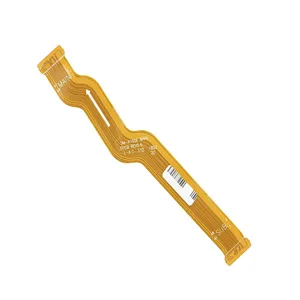 فلت رابط شارژ مدل FC105 مناسب برای گوشی موبایل سامسونگ Galaxy A10/A105