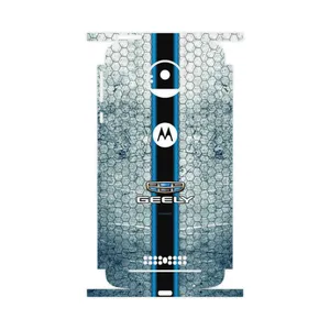 MAHOOT GEELY-FullSkin Cover Sticker for Motorola Moto Z