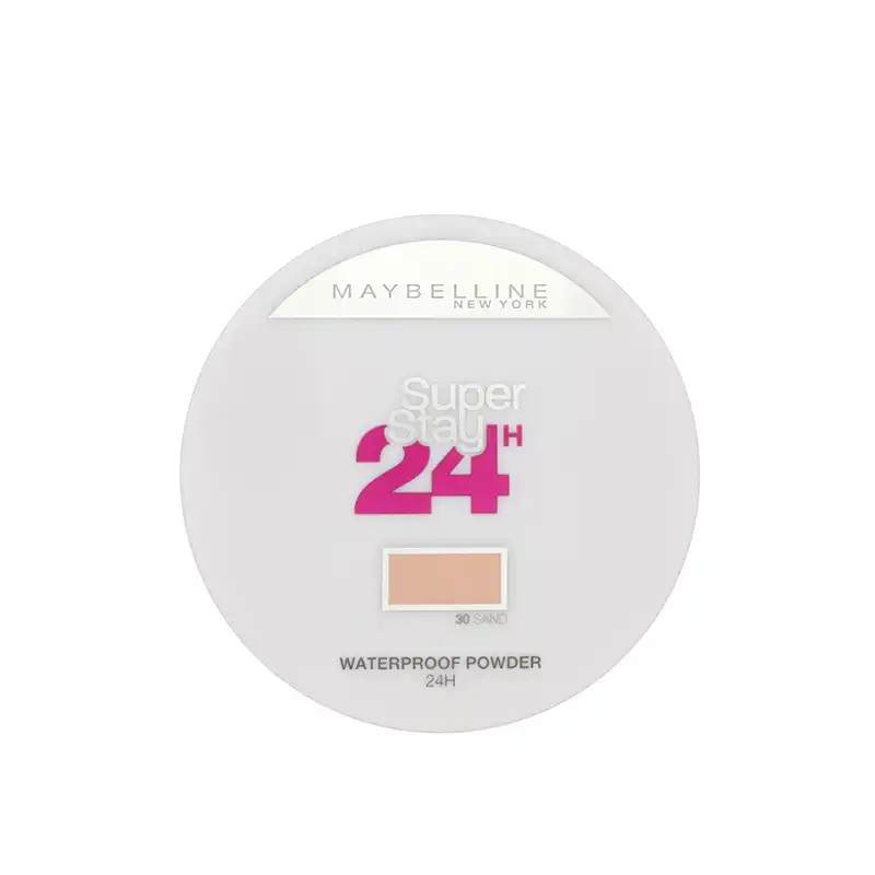 پنکیک میبلین مدل سوپر استی شماره 30