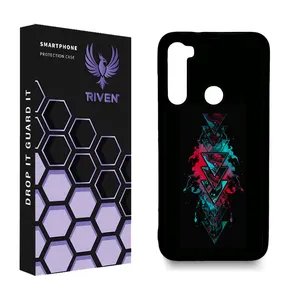 RIVEN RI2-6 Case For Apple iPhone 8 Plus، Apple iPhone 7 Plus