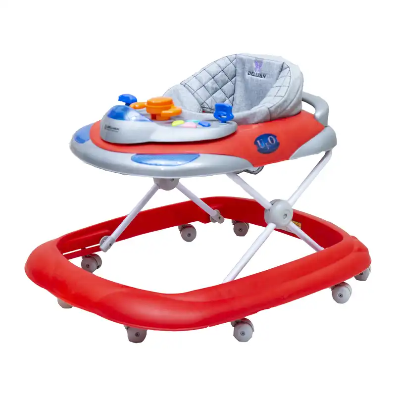 روروک دلیجان مدل یوفو