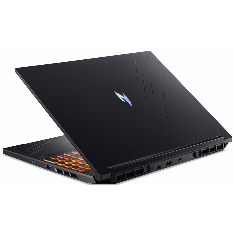 لپ تاپ 16 اینچی ایسر مدل Nitro V16 ANV16-71-760Q-i7 14650HX-64GB DDR5-1TB SSD-RTX4050-FHD - کاستوم شده