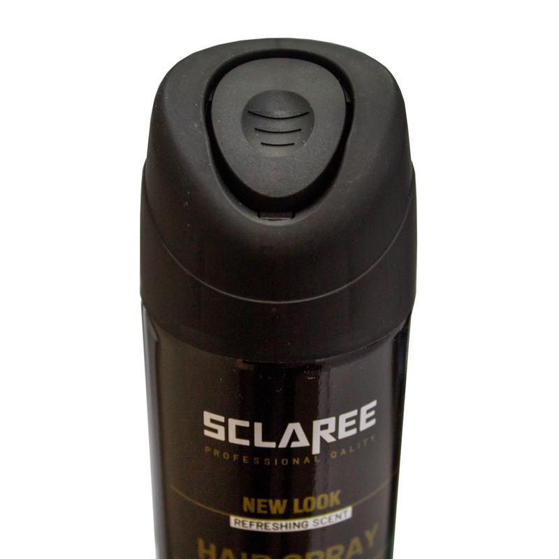 اسپری مو اسکلاره مدل Normal حجم 250 میلی لیتر