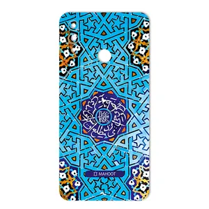 MAHOOT Slimi-Tile Cover Sticker for Huawei Honor 10 Lite
