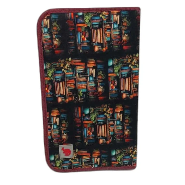 جامدادی کتابی مدل 60