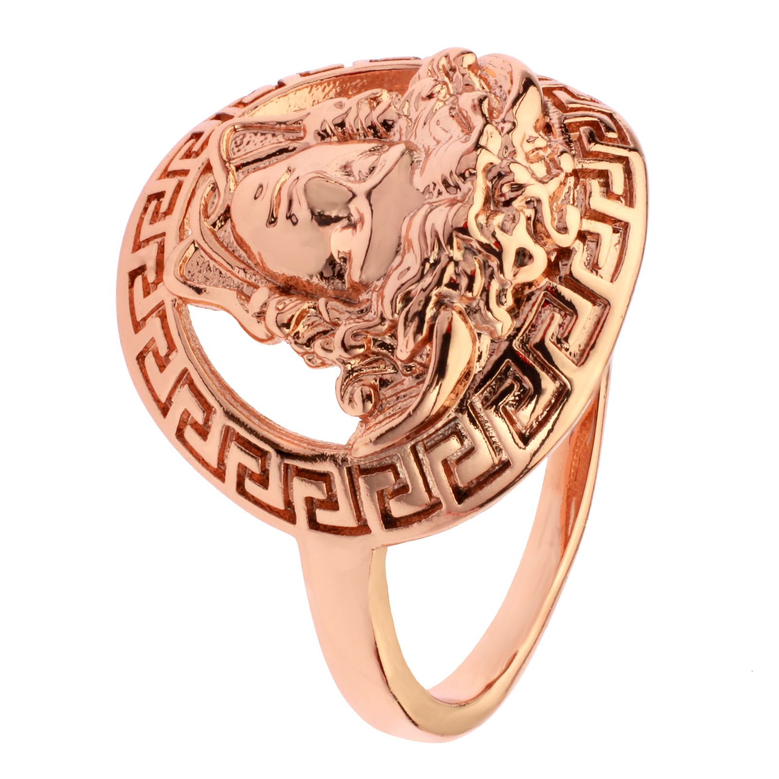 انگشتر زنانه ژوپینگ مدل TR-102 - - 1