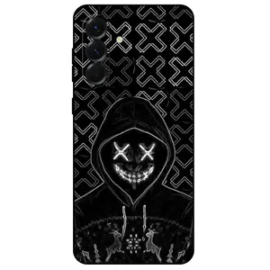 Megafone Marshmello 7764 Cover For Samsung Galaxy A56