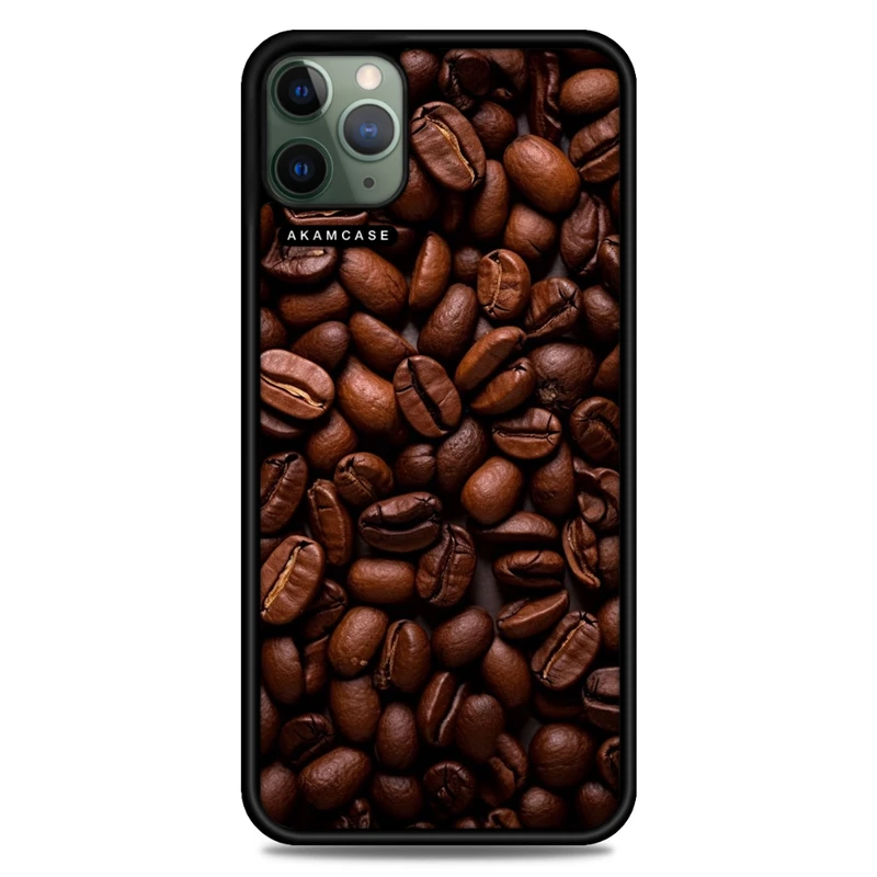 کاور آکام مدل AMC-WA11PROMAX-COFFEE-2 مناسب برای گوشی موبایل اپل iPhone 11 Pro Max