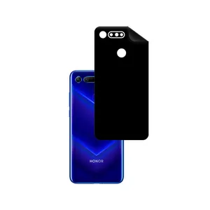 PG RG Back Skin For HONOR View 20