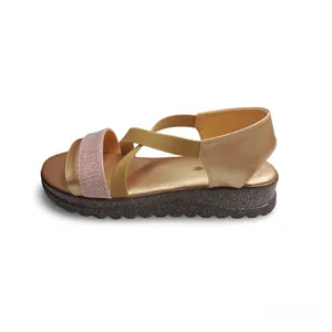 صندل زنانه زرپای مدل ZP-572-1