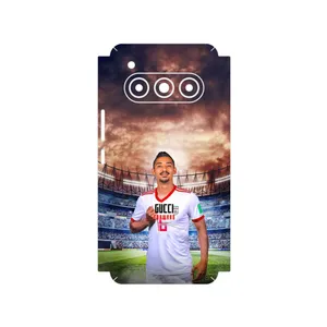 MAHOOT Reza Ghoochannejhad Cover Sticker for Daria Bond II Lite 5G