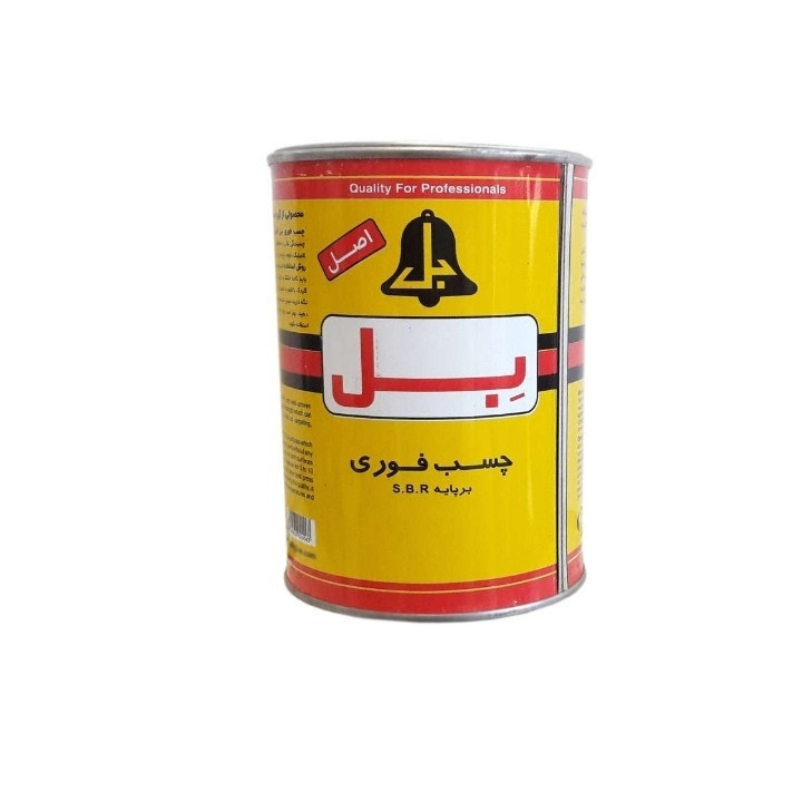 چسب بل مدل fdc حجم 600 میلی لیتر