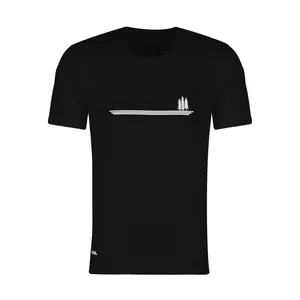 تی شرت ورزشی مردانه پانیل مدل 170BK