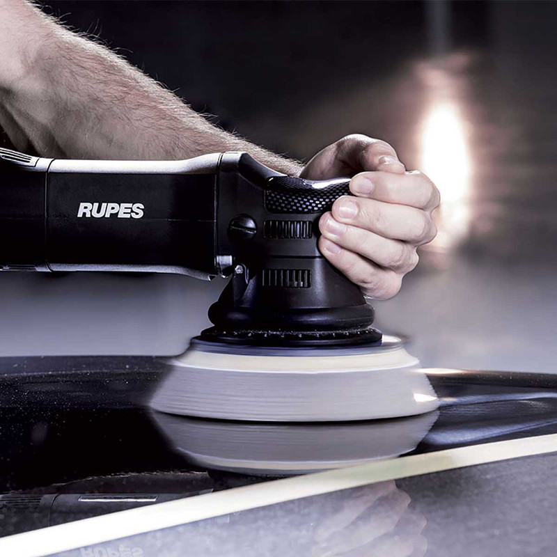 دستگاه پولیش روپس مدل LHR21ES/STD کد 882797