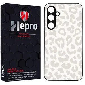 RIVEN RI3-14 Case For Samsung Galaxy S23 FE