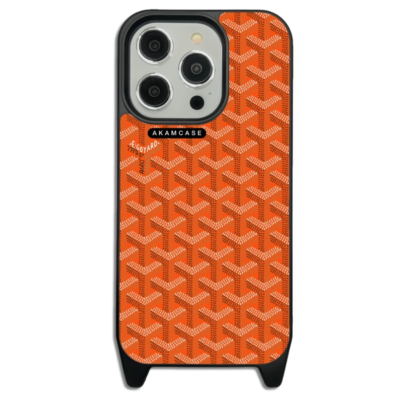 کاور آکام مدل AMCWLA14PRO-RICH14 مناسب برای گوشی موبایل اپل iPhone 14 Pro