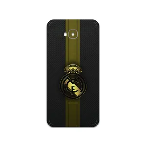 MAHOOT  Real-Madrid-2 Cover Sticker for Asus Zenfone 4 Selfie