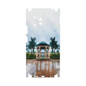 MAHOOT Hafiz-FullSkin Cover Sticker for Xiaomi Redmi Note 12 4G