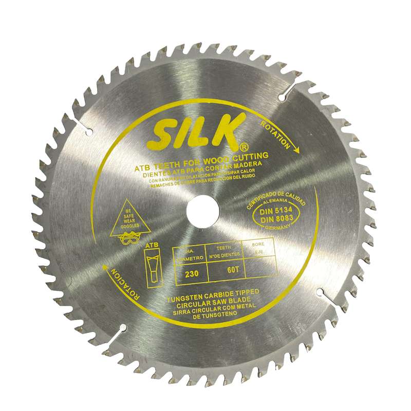 صفحه برش چوب سیلک مدل RX-230-60T